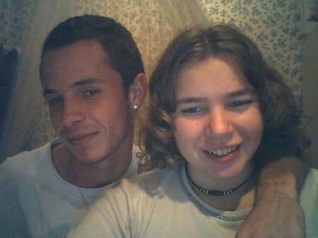 MOI ET ANTHONY